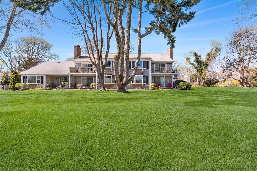 176 Mill Road, Unit 4BU Falmouth, MA 02540 - Photo 19 of 26
