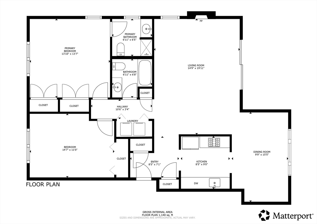 176 Mill Road, Unit 4BU Falmouth, MA 02540 - Photo 26 of 26