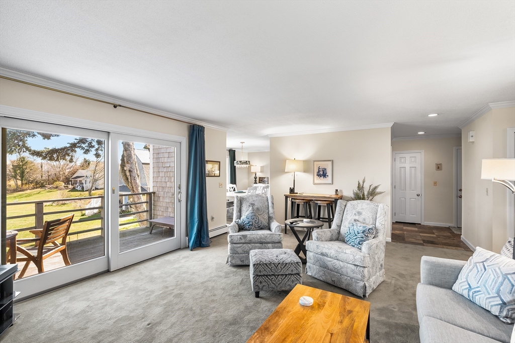 176 Mill Road, Unit 4BU Falmouth, MA 02540 - Photo 3 of 26