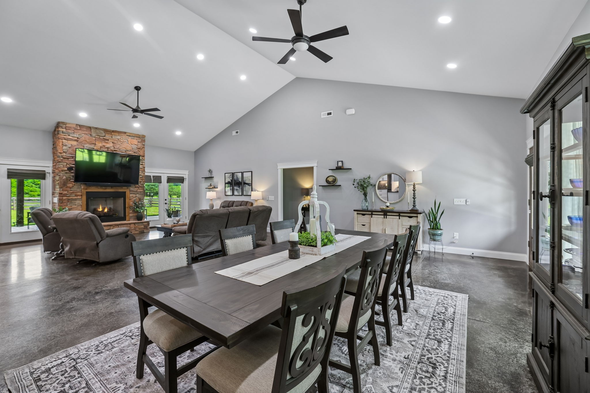 1040 Tate Road Petersburg, TN 37144 - Photo 18 of 99