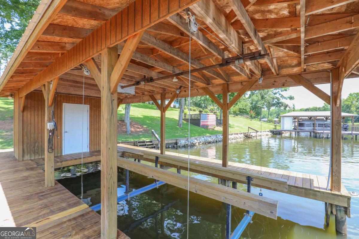 129 Southshore Road Eatonton, GA 31024 - Photo 30 of 48