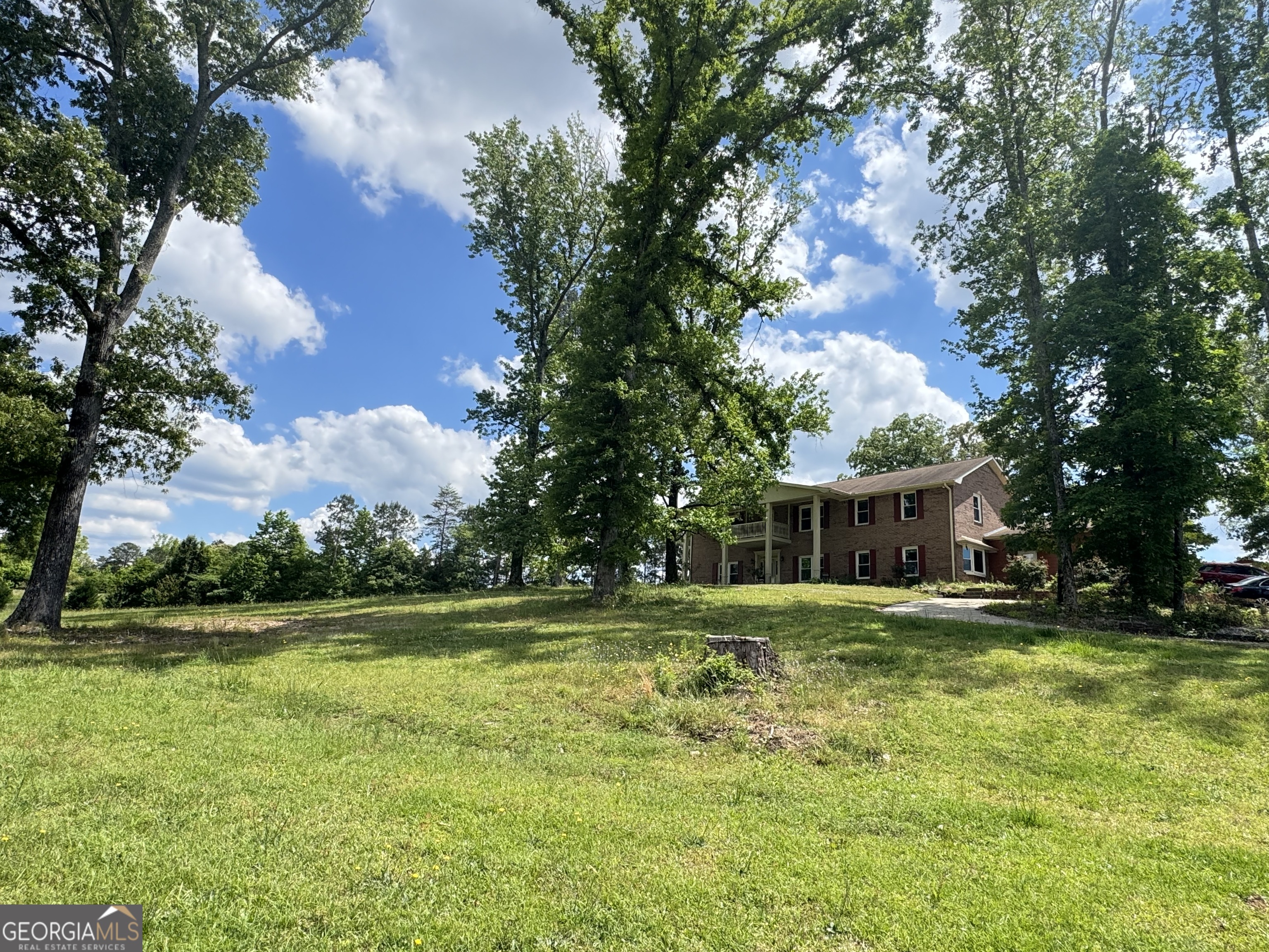 310 Hoppin Branch Road Griffin, GA 30224 - Photo 4 of 45