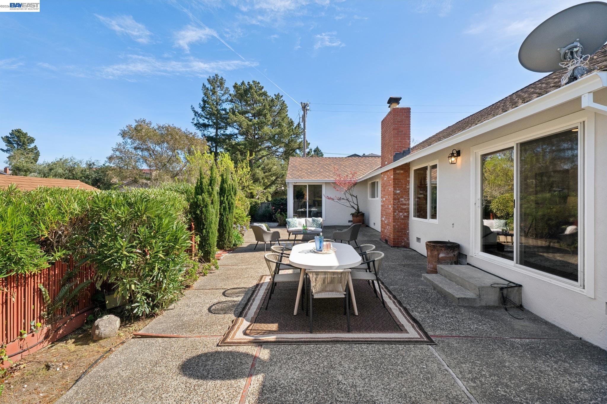 13048 Brookpark Road Oakland, CA 94619 - Photo 48 of 59
