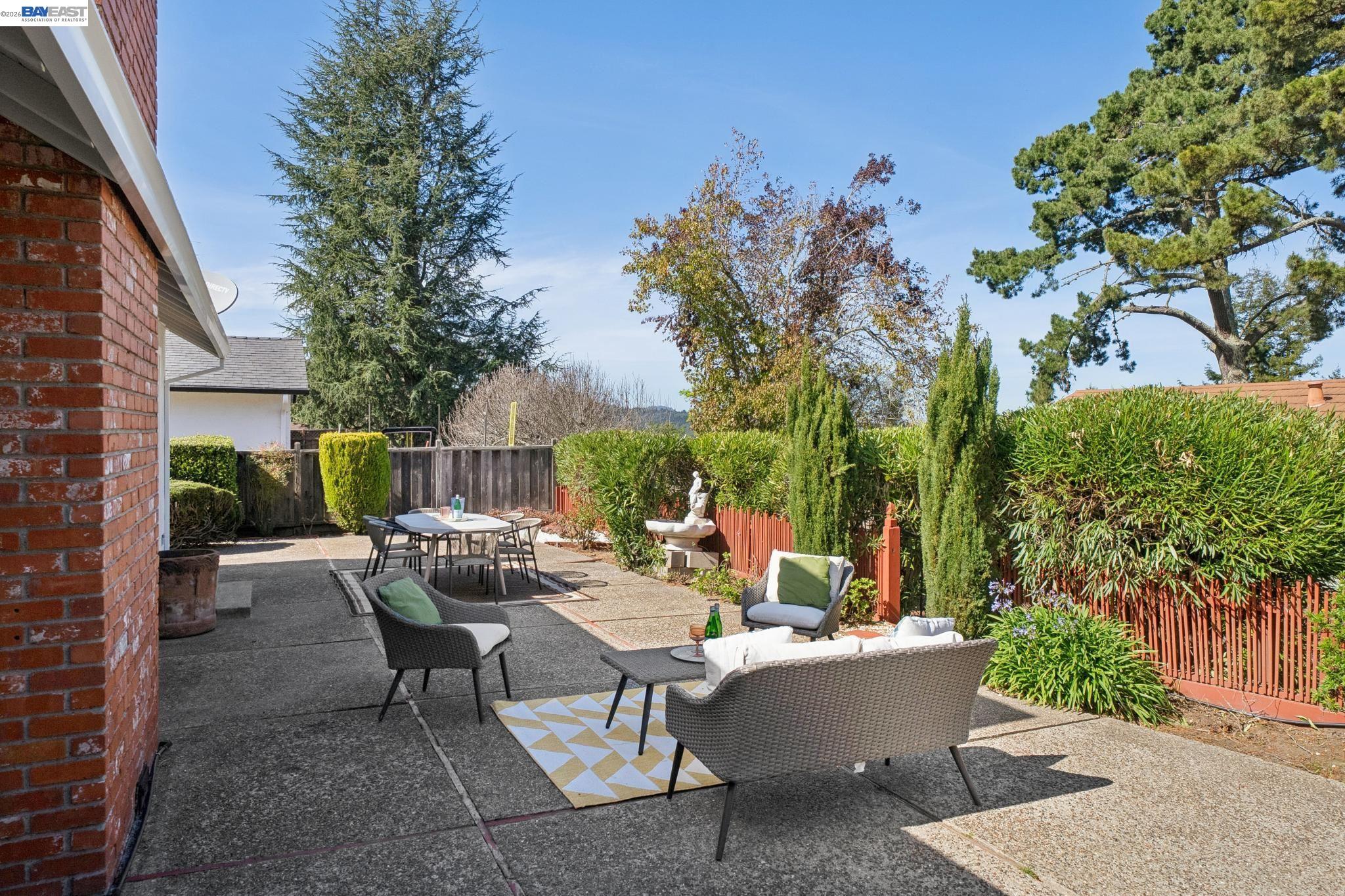 13048 Brookpark Road Oakland, CA 94619 - Photo 53 of 59