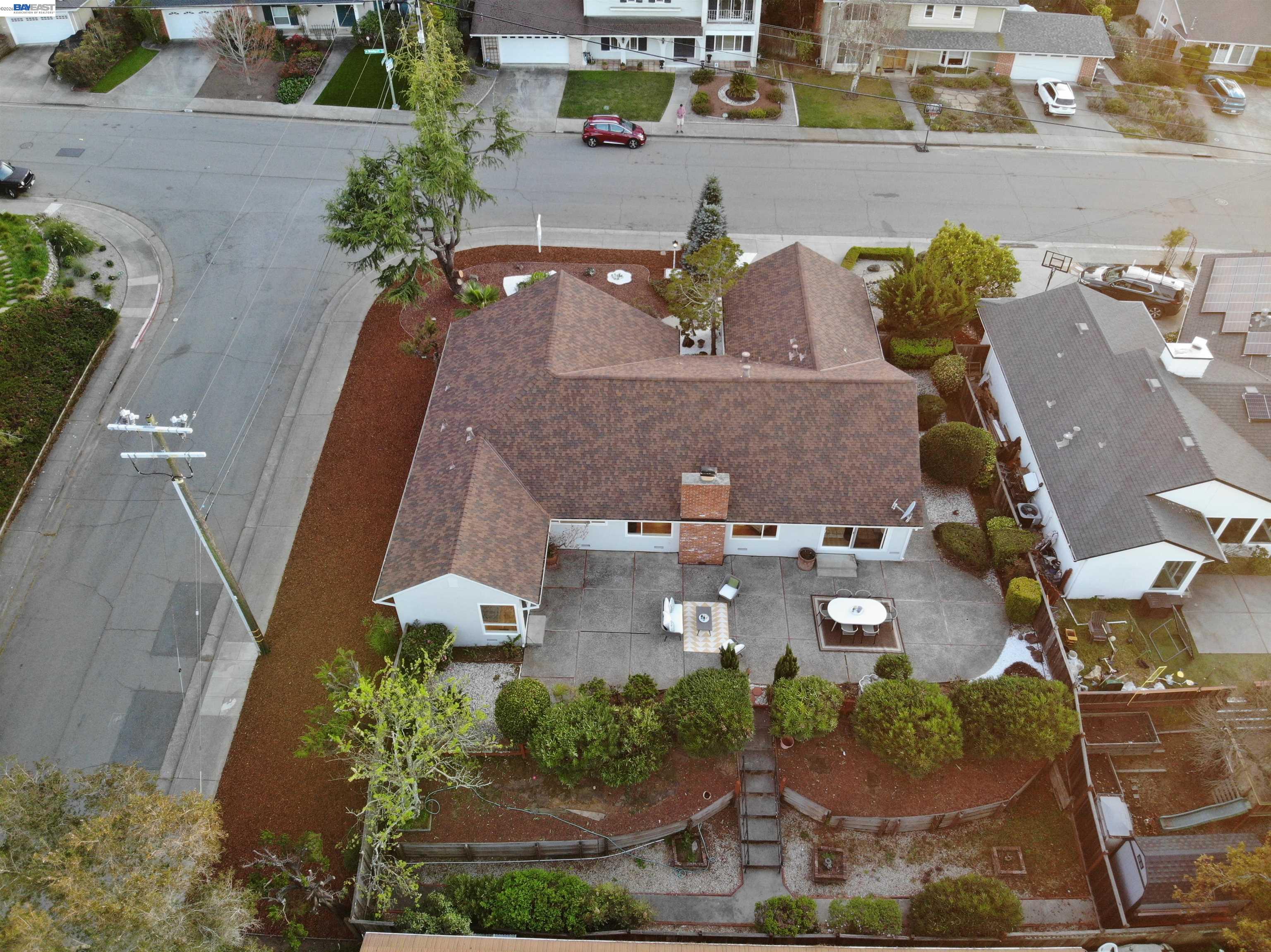 13048 Brookpark Road Oakland, CA 94619 - Photo 57 of 59