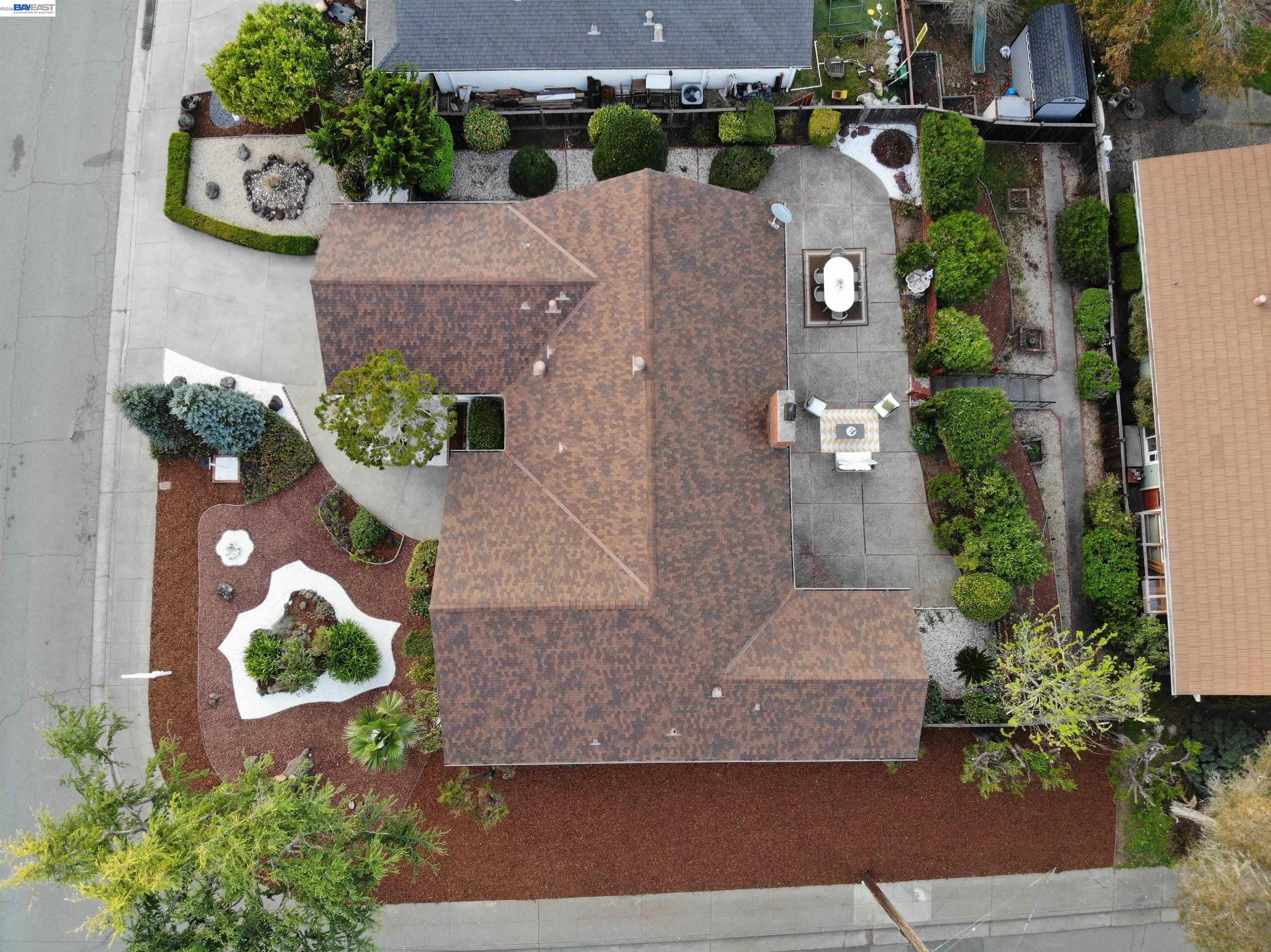 13048 Brookpark Road Oakland, CA 94619 - Photo 58 of 59