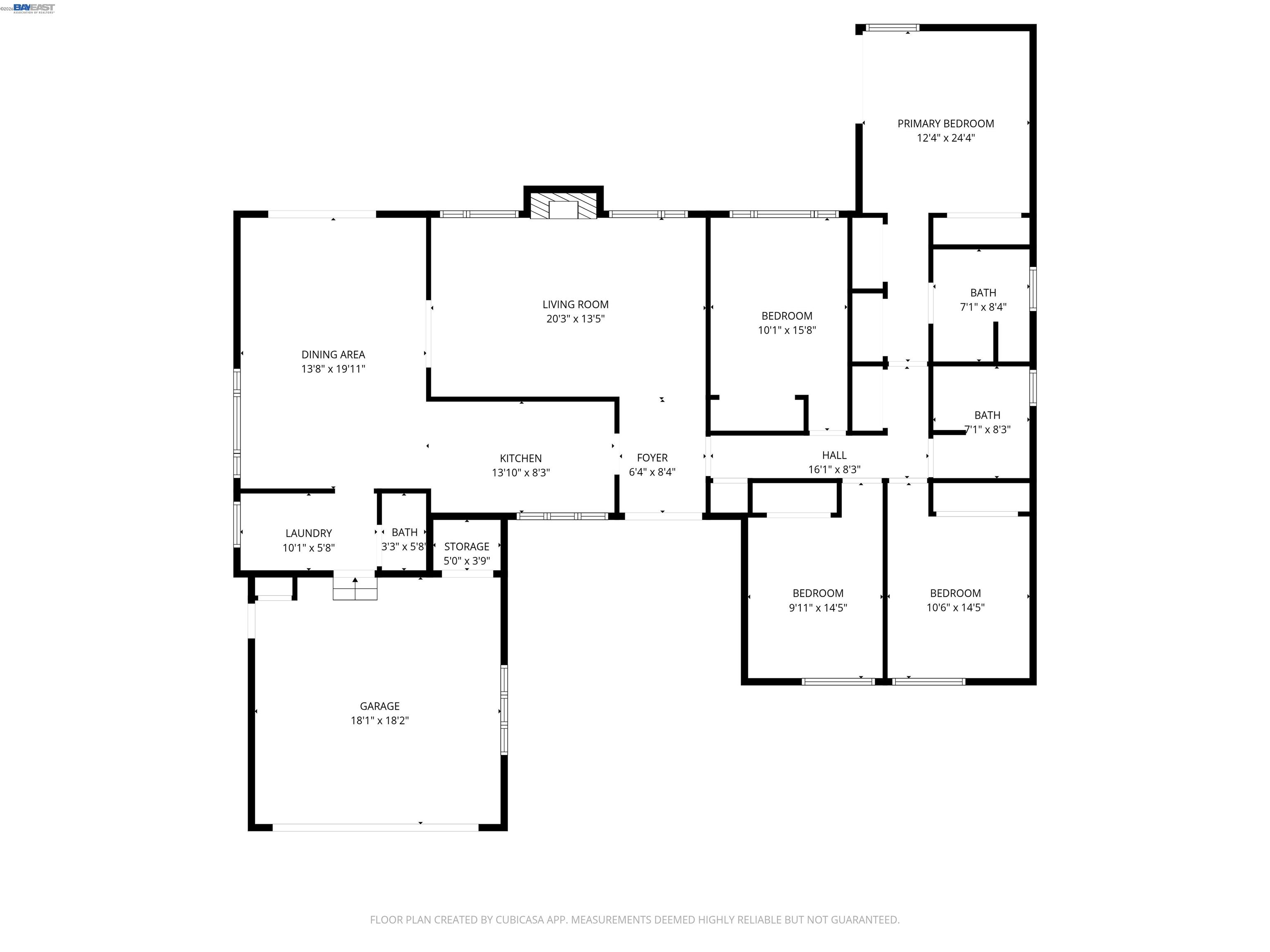 13048 Brookpark Road Oakland, CA 94619 - Photo 59 of 59