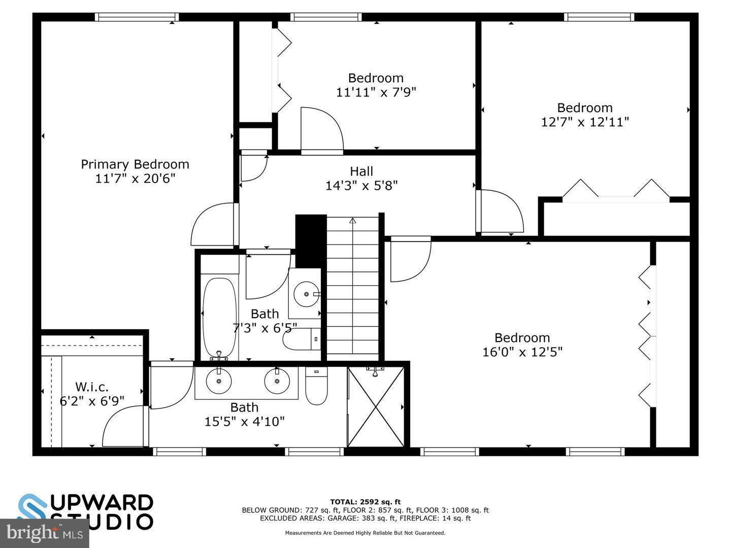 1127 Riva Ridge Drive Great Falls, VA 22066 - Photo 39 of 41 Gallery Image 39