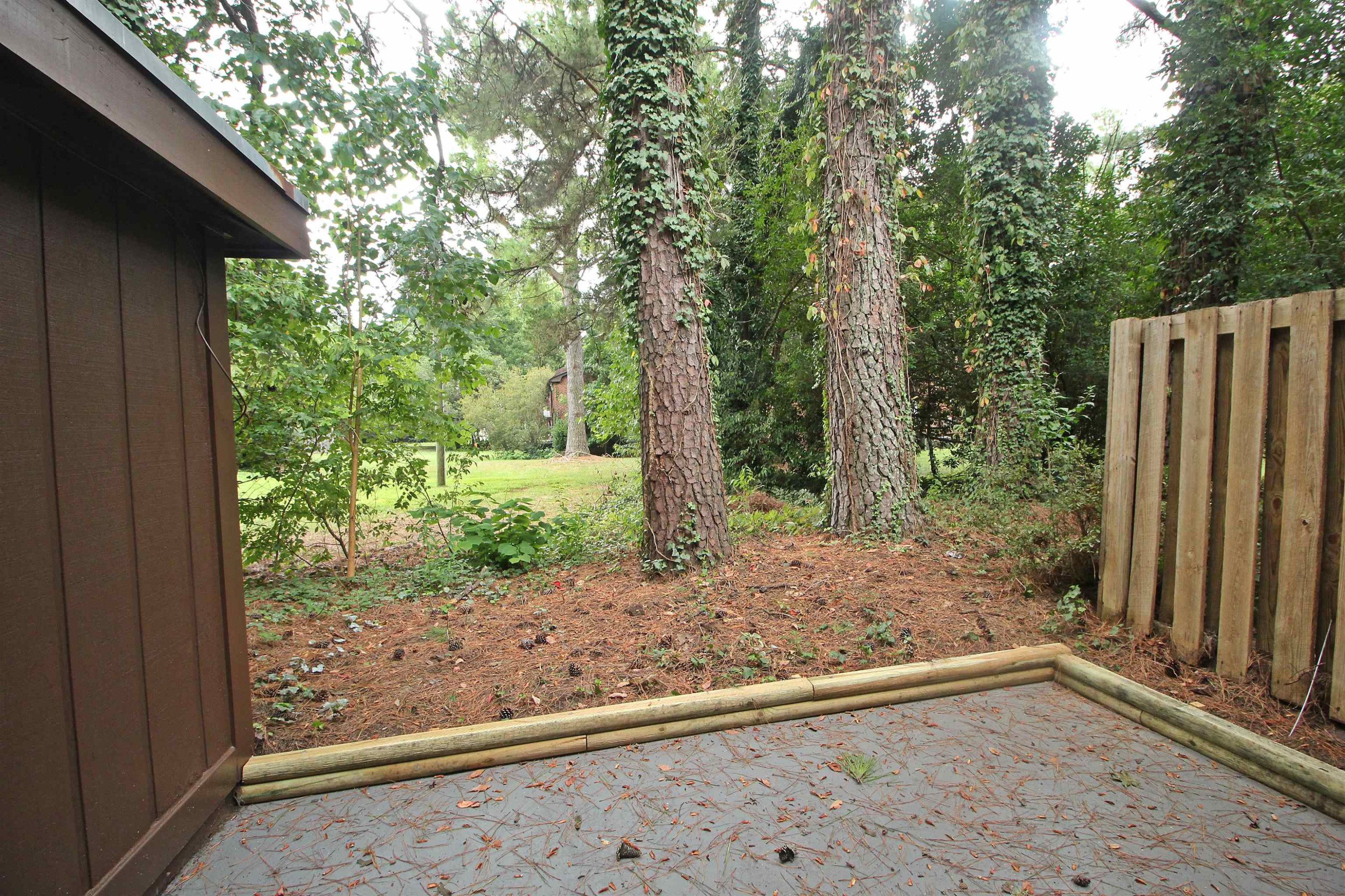 1204 Falls Church Road, Unit B Raleigh, NC 27609 - Photo 20 of 23 Photo 20