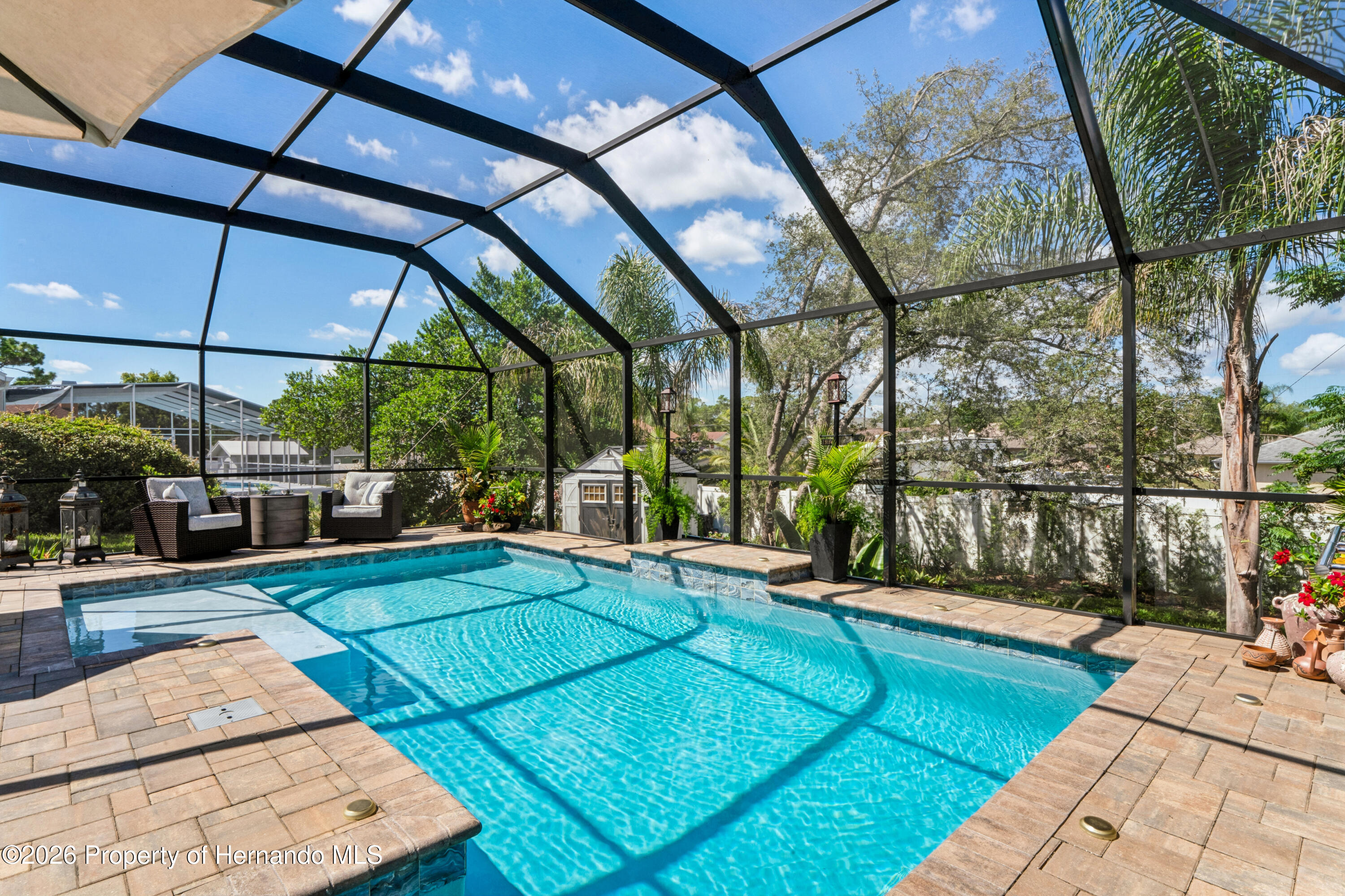 13114 Lawrence Street Spring Hill, FL 34609 - Photo 45 of 66