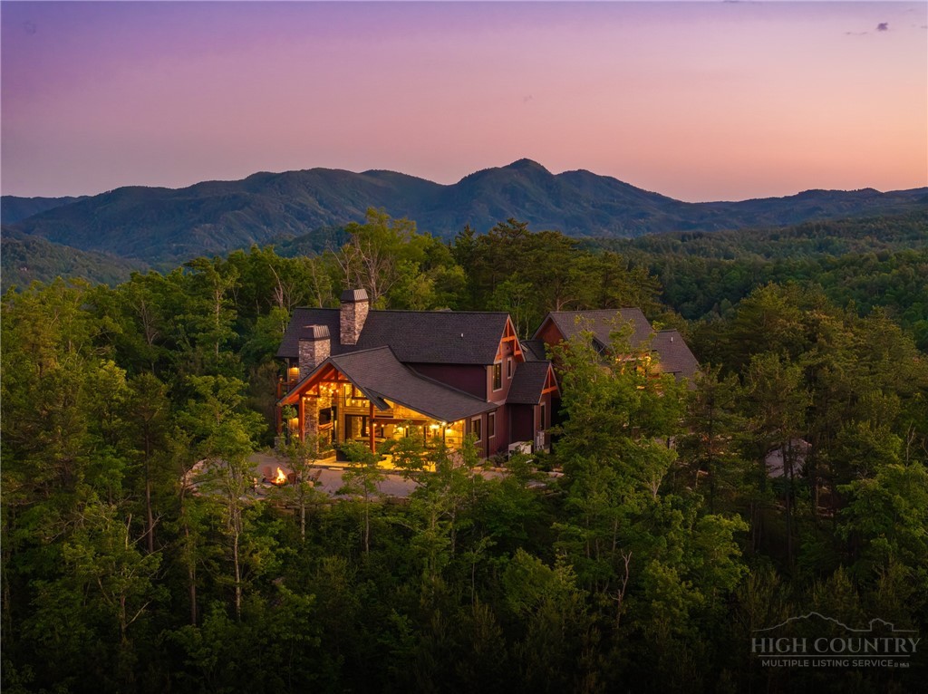 220 Persimmon Lane Boone, NC 28607 - Photo 48 of 50