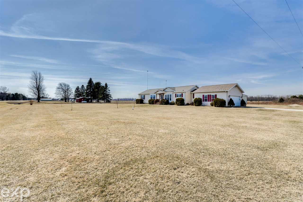 7516 Black River Road Croswell, MI 48422 - Photo 27 of 33