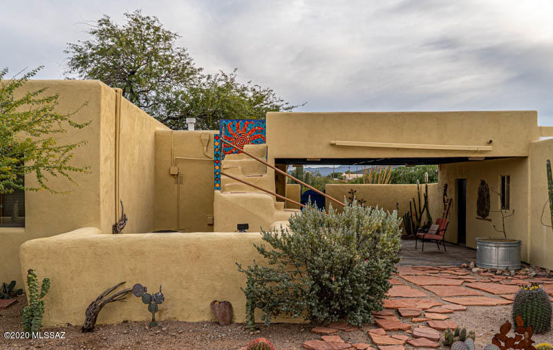 7281 North Cortaro Road Tucson, AZ 85743 - Photo 5 of 32 Gallery Image 5