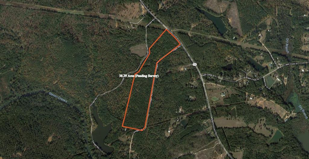 2390 Martintown Road Clarks Hill, SC 29821 - Photo 2 of 11