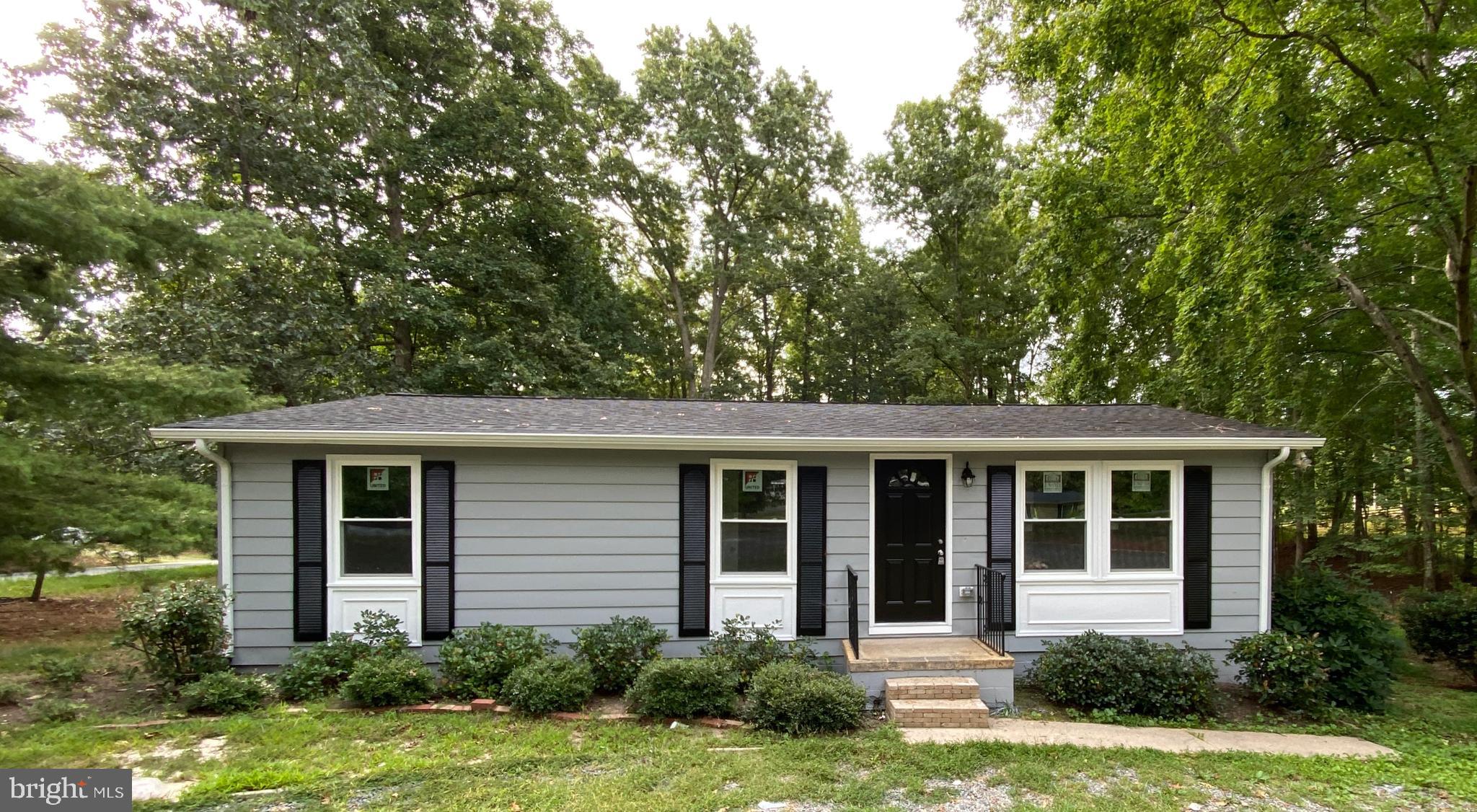 7059 Tanglewood Road Spotsylvania, VA 22551 - Photo 1 of 32