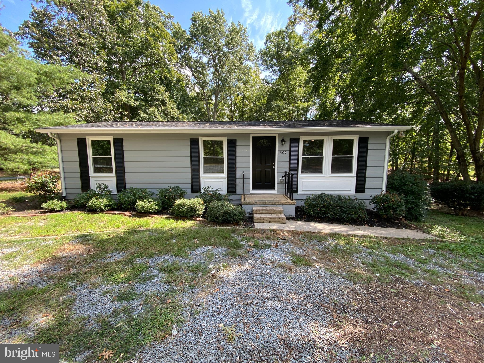 7059 Tanglewood Road Spotsylvania, VA 22551 - Photo 2 of 32