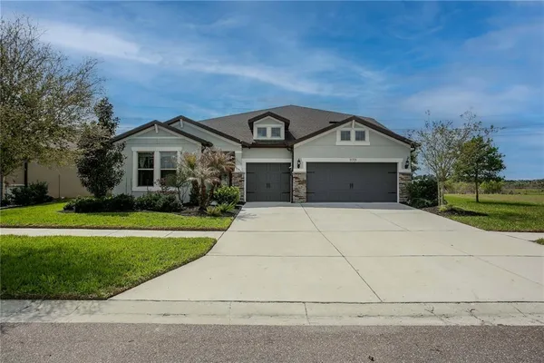 $630,000 | 11701 Brighton Knoll Loop, Riverview, FL 33579