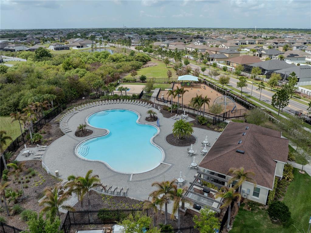 11701 Brighton Knoll Loop Riverview, FL 33579 - Photo 64 of 70