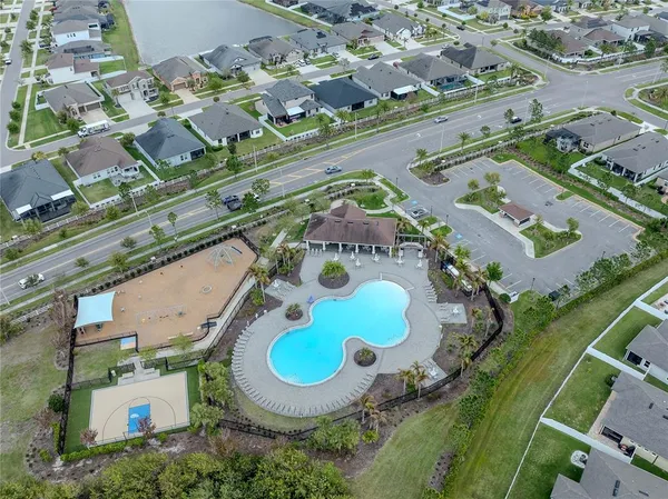 $630,000 | 11701 Brighton Knoll Loop, Riverview, FL 33579