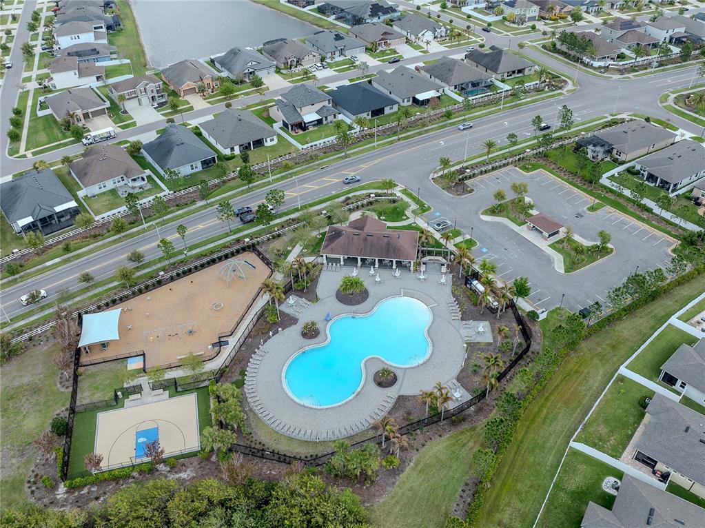 11701 Brighton Knoll Loop Riverview, FL 33579 - Photo 65 of 70