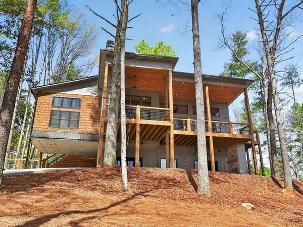$1,350,000 | 95 Sapulpa Court, Ellijay, GA 30540