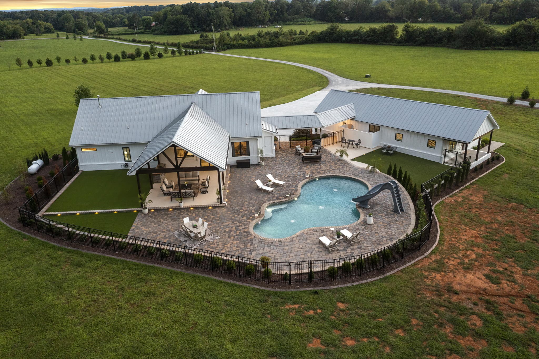 8518 Newtown Road Rockvale, TN 37153 - Photo 20 of 69