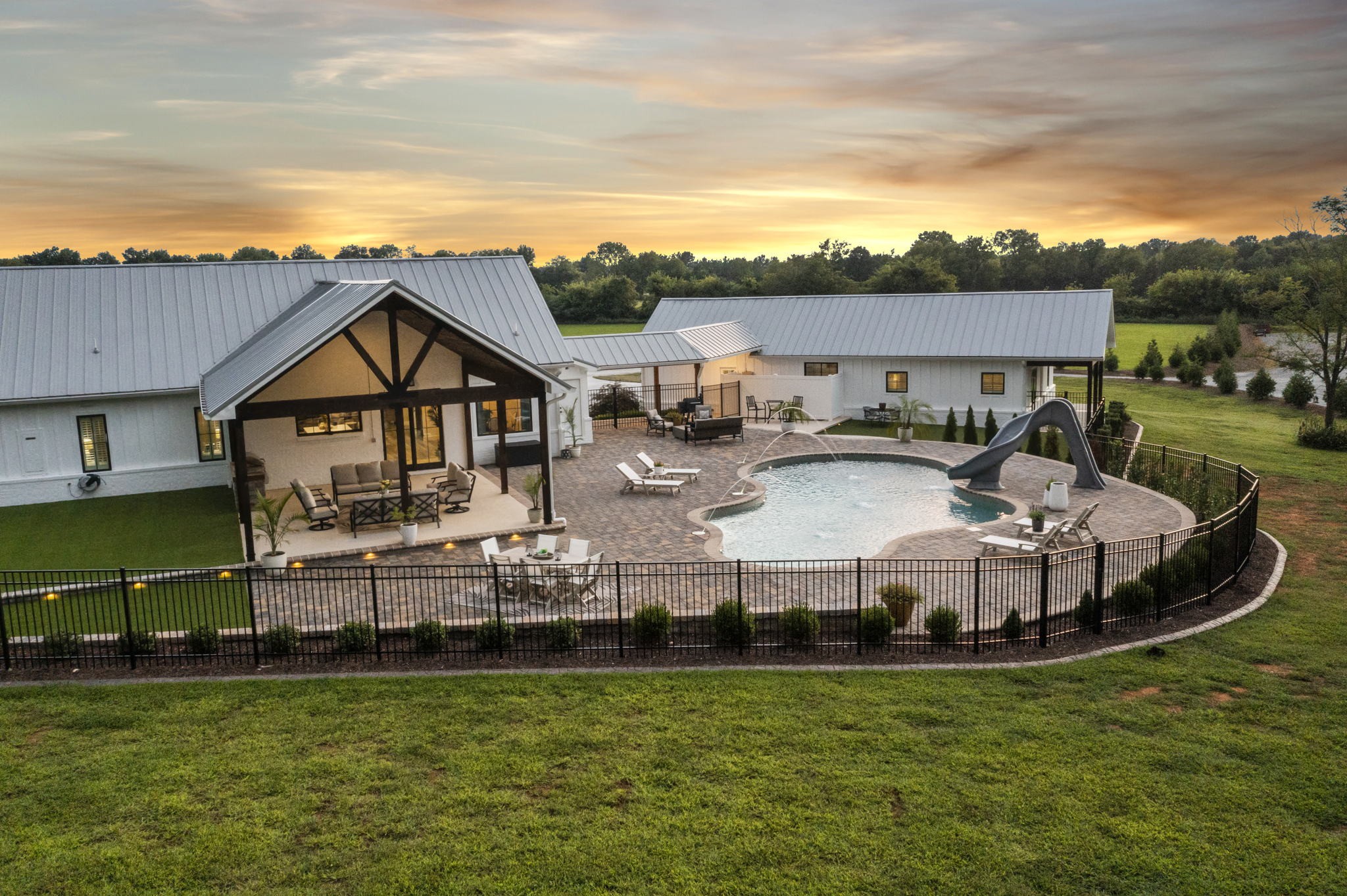 8518 Newtown Road Rockvale, TN 37153 - Photo 22 of 69