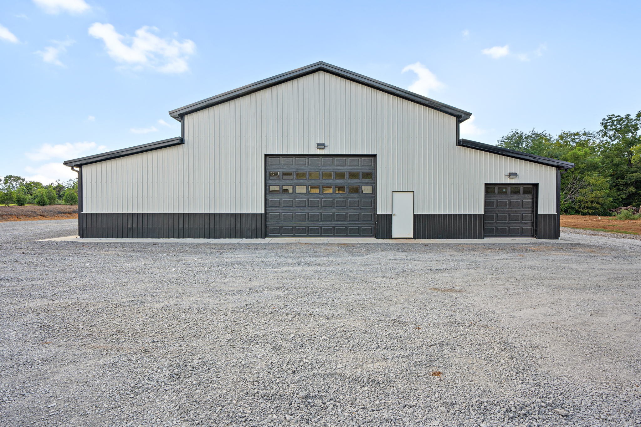 8518 Newtown Road Rockvale, TN 37153 - Photo 42 of 69 a front view of a house with a yard