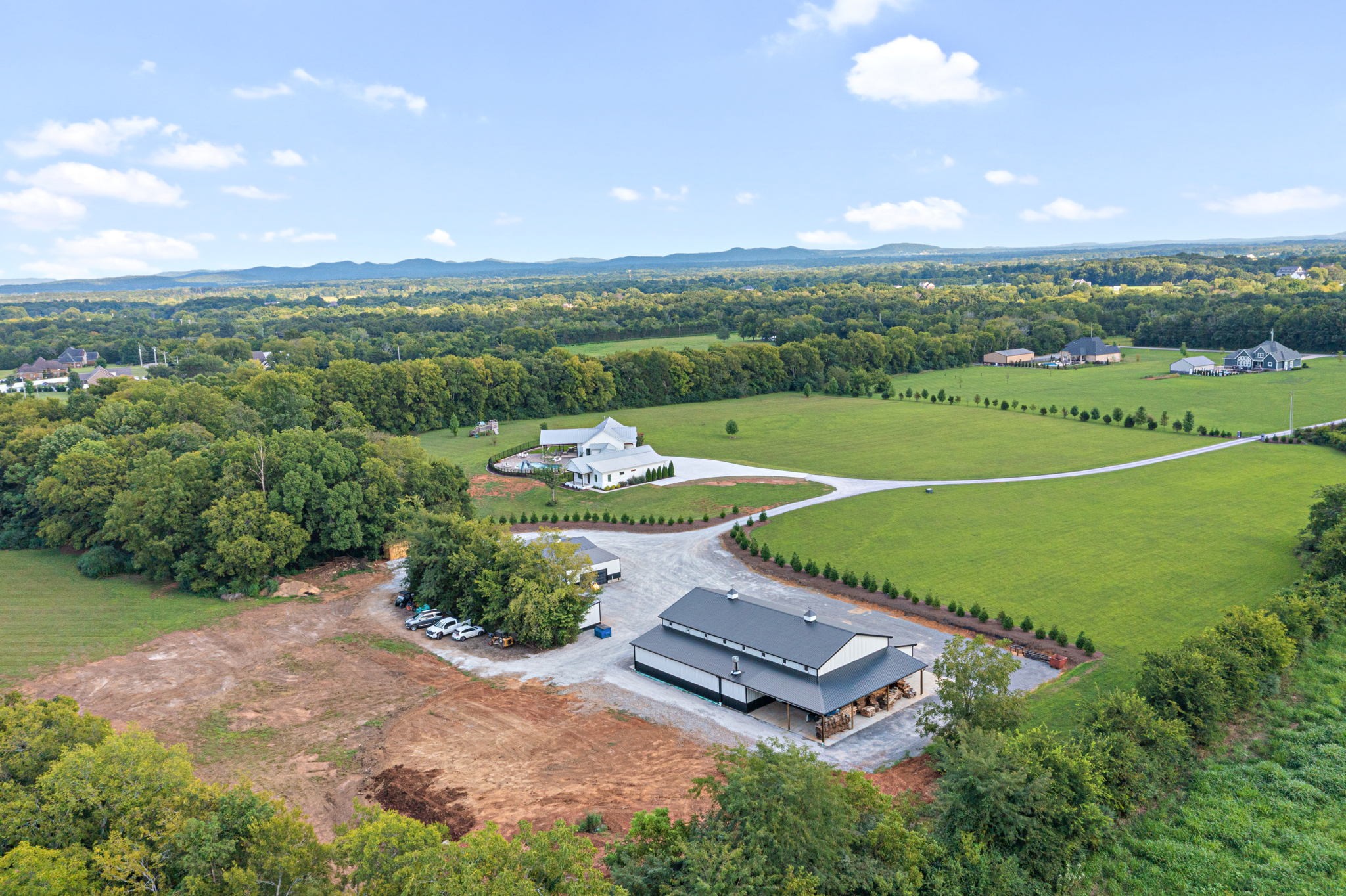 8518 Newtown Road Rockvale, TN 37153 - Photo 46 of 69