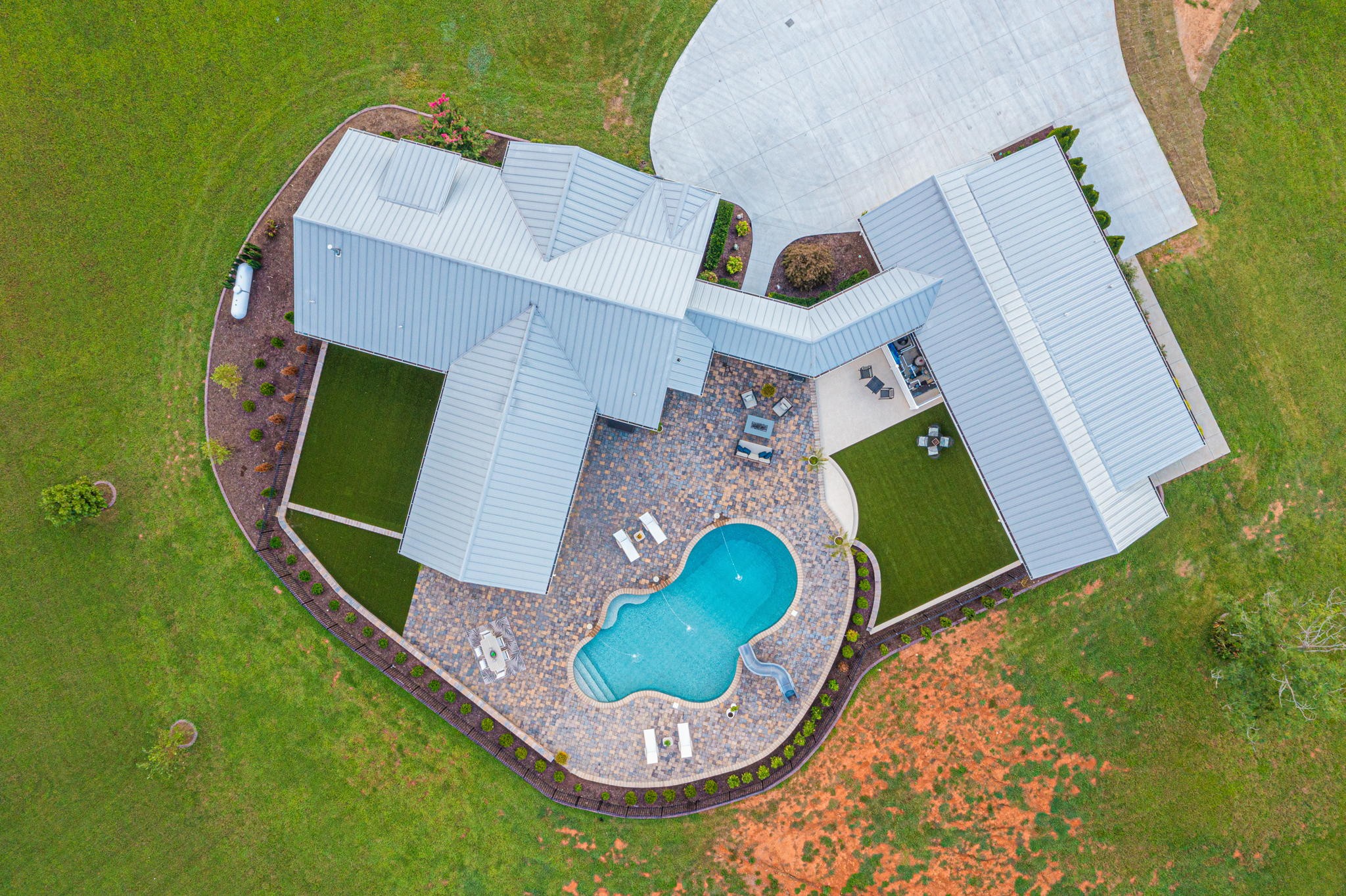 8518 Newtown Road Rockvale, TN 37153 - Photo 47 of 69