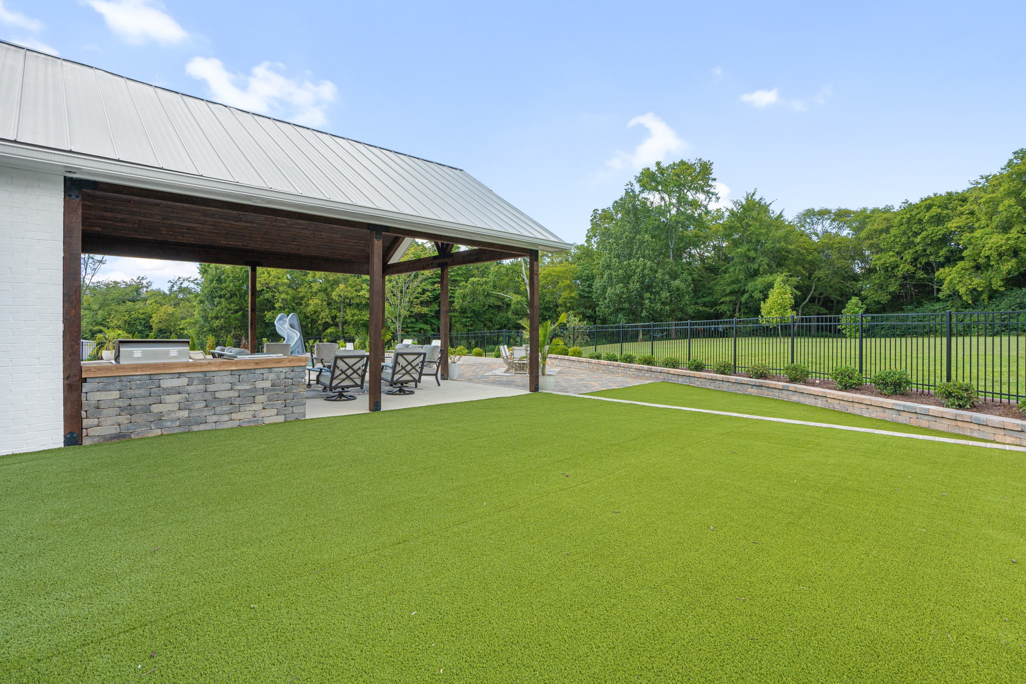 8518 Newtown Road Rockvale, TN 37153 - Photo 52 of 69