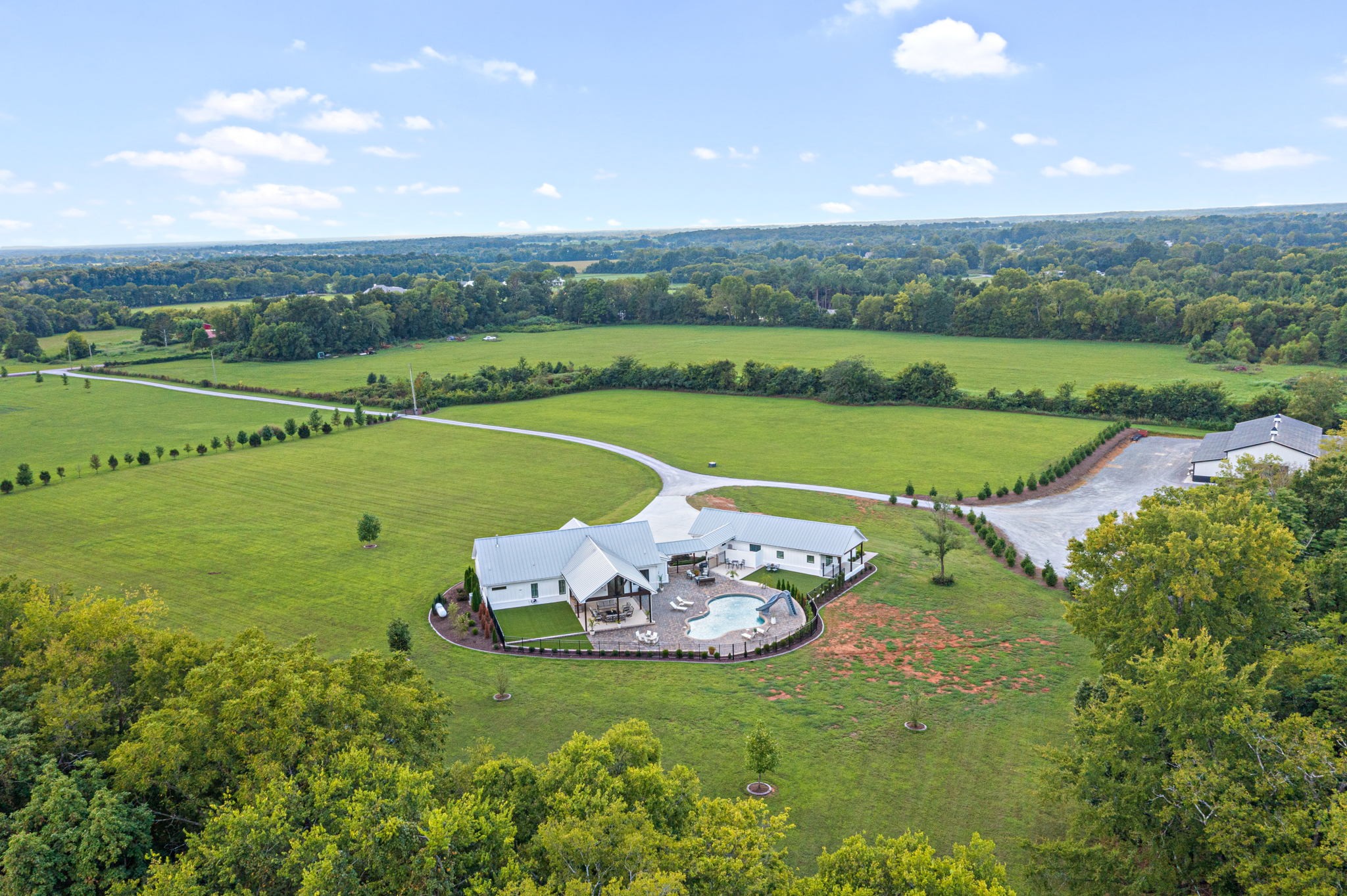 8518 Newtown Road Rockvale, TN 37153 - Photo 66 of 69