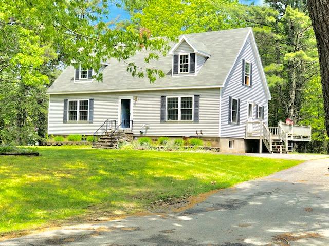 78 Western County Road Penobscot, ME 04476 - Photo 2 of 18 IMG_3515 - Copy