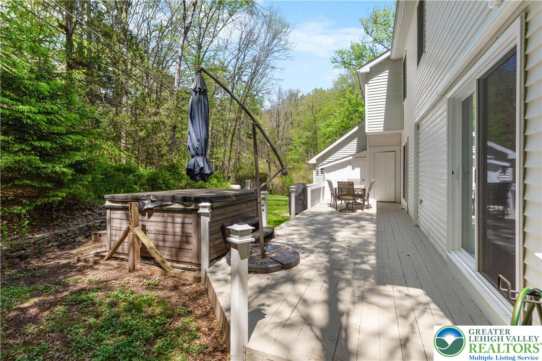1841 Twin Pine Road Stroudsburg, PA 18360 - Photo 36 of 57