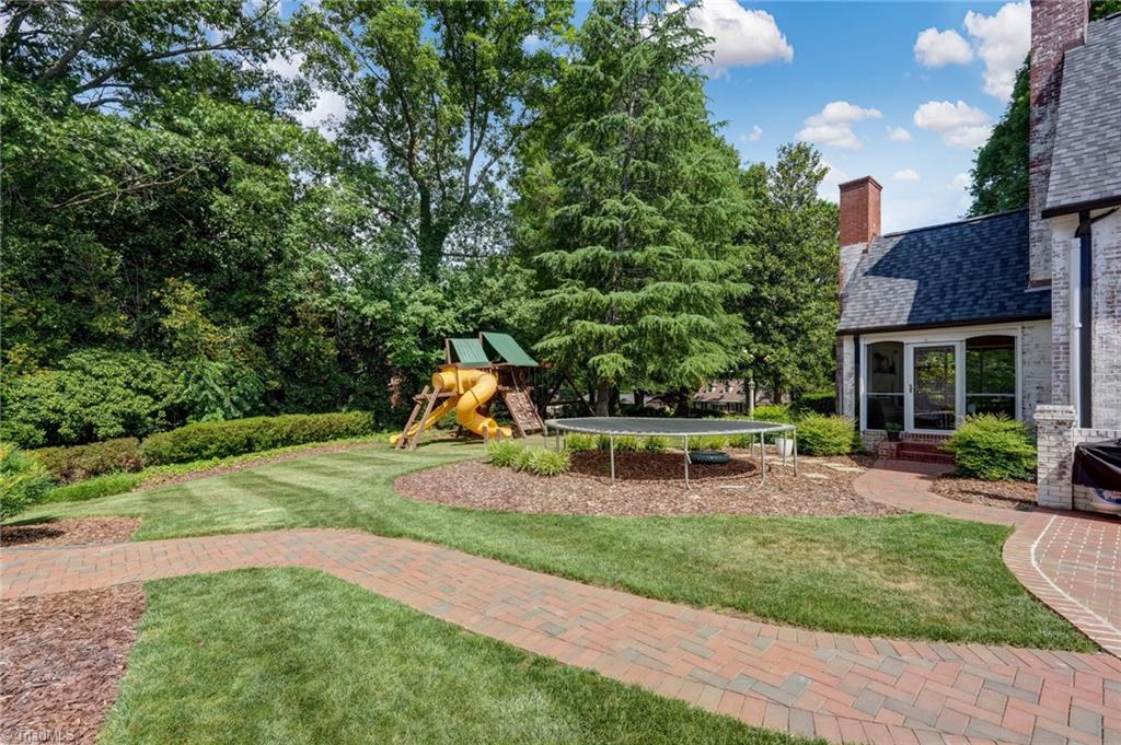 1205 Huntsdale Road Reidsville, NC 27320 - Photo 43 of 50