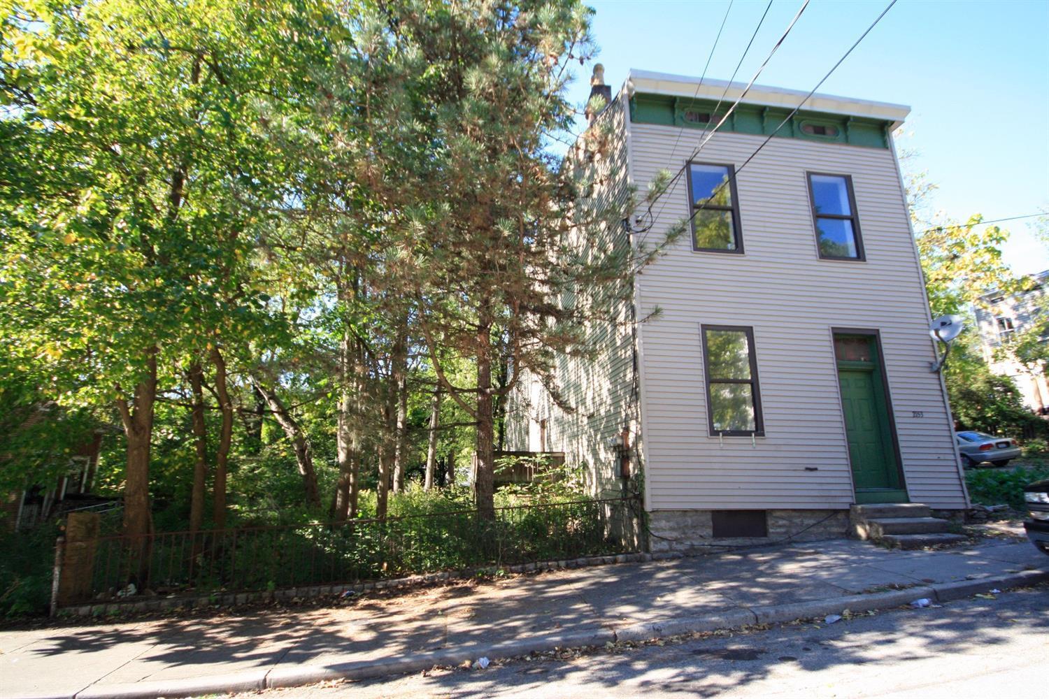 2153 Rice Street Cincinnati, OH 45202 - Photo 1 of 1 Gallery Image 1