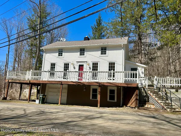 $349,000 | 40 Whitings Pond Road, Canaan, NY 12029