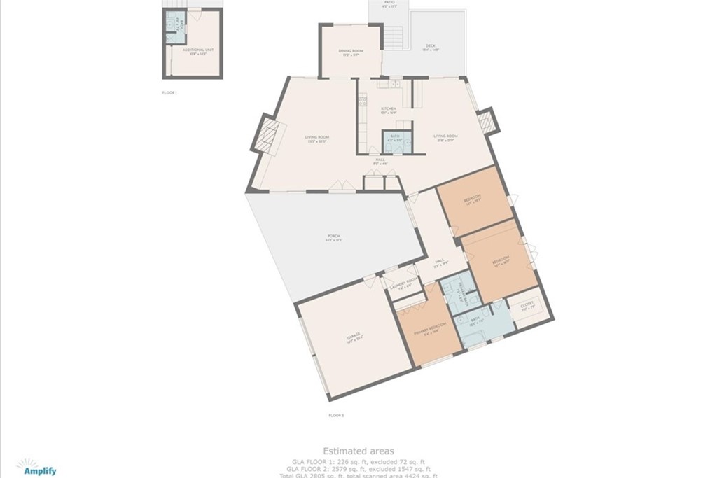 595 Windsor Place Laguna Beach, CA 92651 - Photo 26 of 26