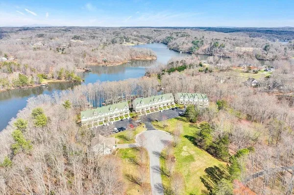 $529,995 | 231 Mountain Cove Drive, Unit A2, Hardy, VA 24101