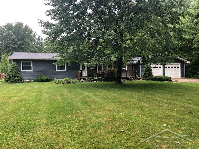 3551 East Burt Road Burt, MI 48417 - Photo 1 of 11 31383617.JPG