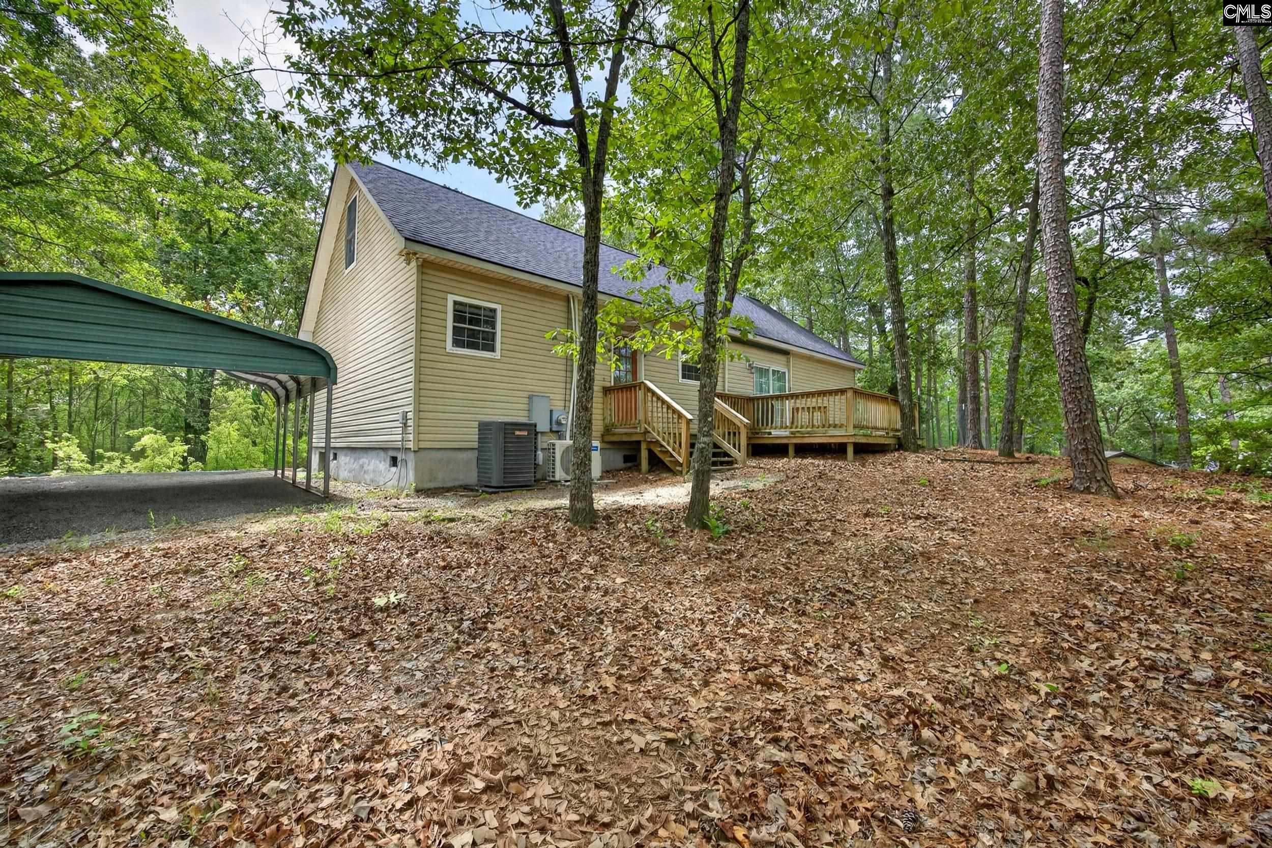 213 Lakeview Road Eastover, SC 29044 - Photo 40 of 49