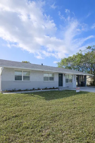 $2,900 | 1626 43rd Street, West Palm Beach, FL 33407