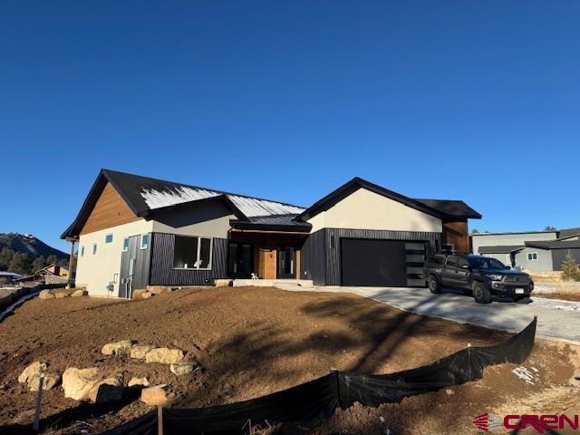 569 Edgemont Meadows Road Durango, CO 81301 - Photo 1 of 5 Gallery Image 1