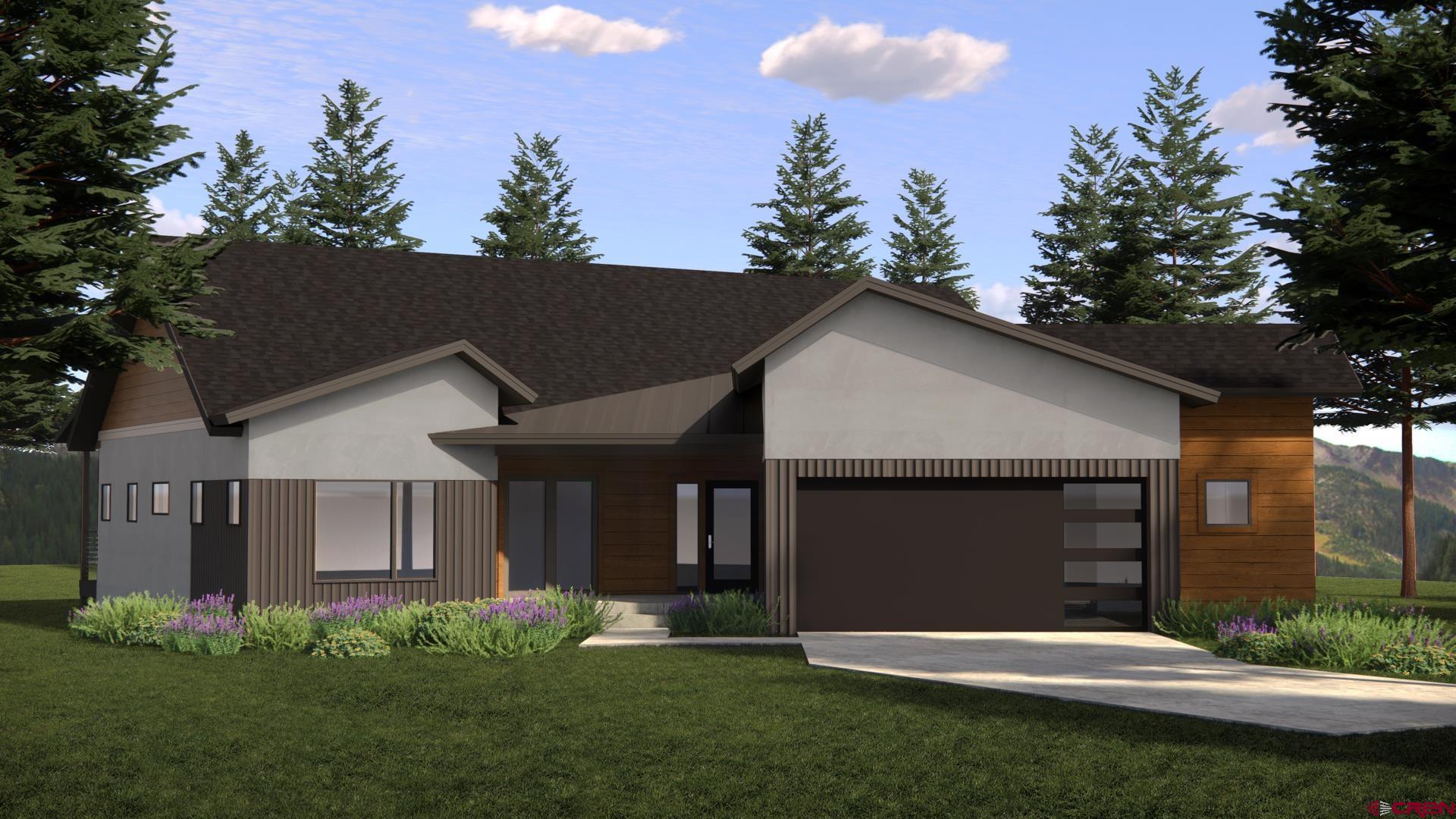 569 Edgemont Meadows Road Durango, CO 81301 - Photo 2 of 5 Gallery Image 2