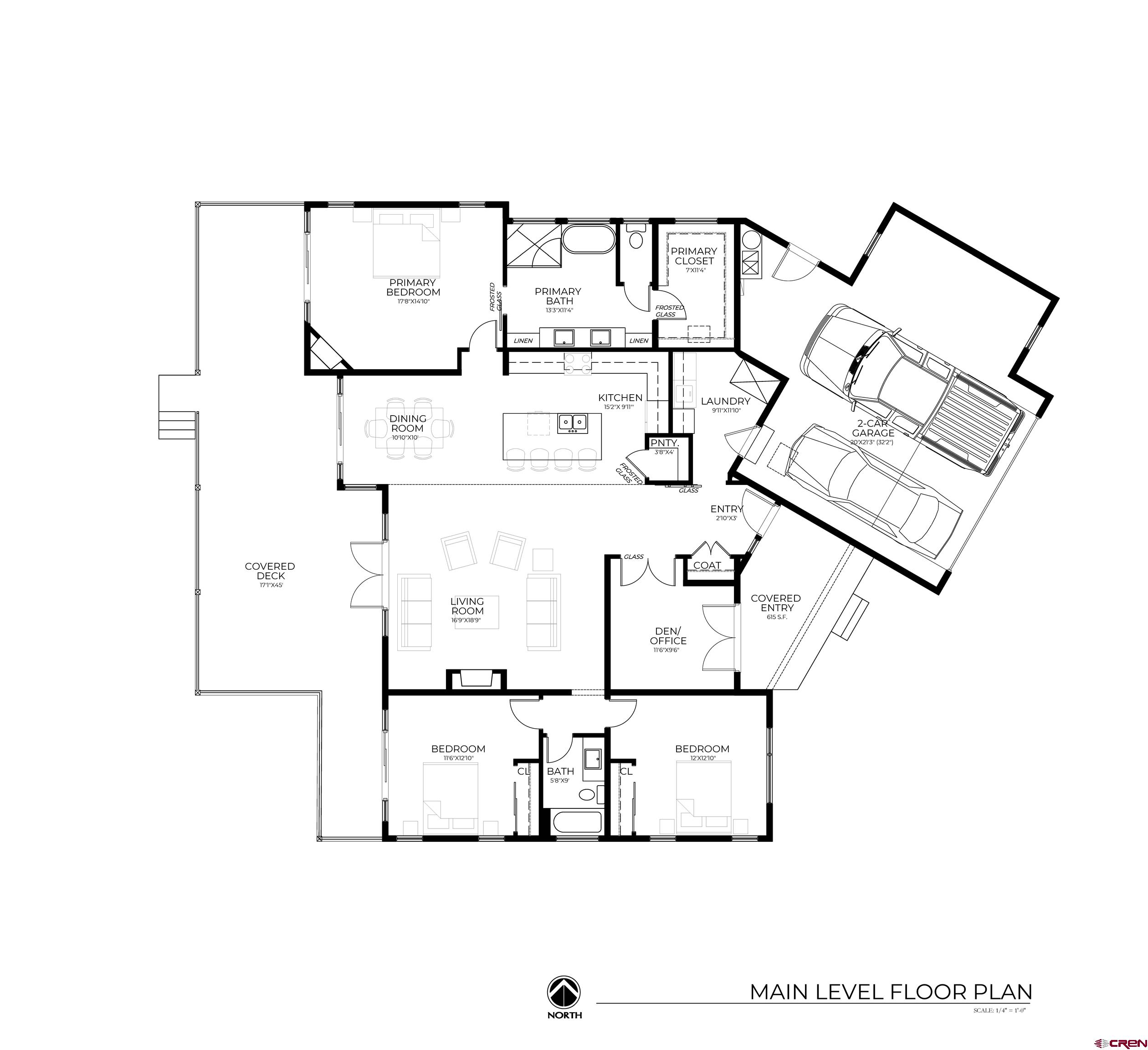 569 Edgemont Meadows Road Durango, CO 81301 - Photo 3 of 5 Gallery Image 3