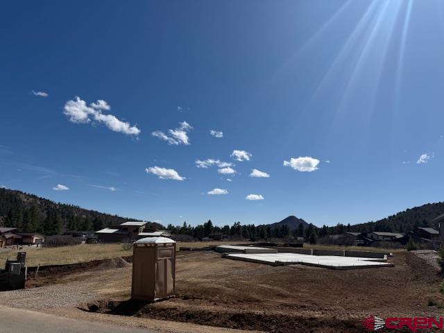 569 Edgemont Meadows Road Durango, CO 81301 - Photo 4 of 5 Gallery Image 4