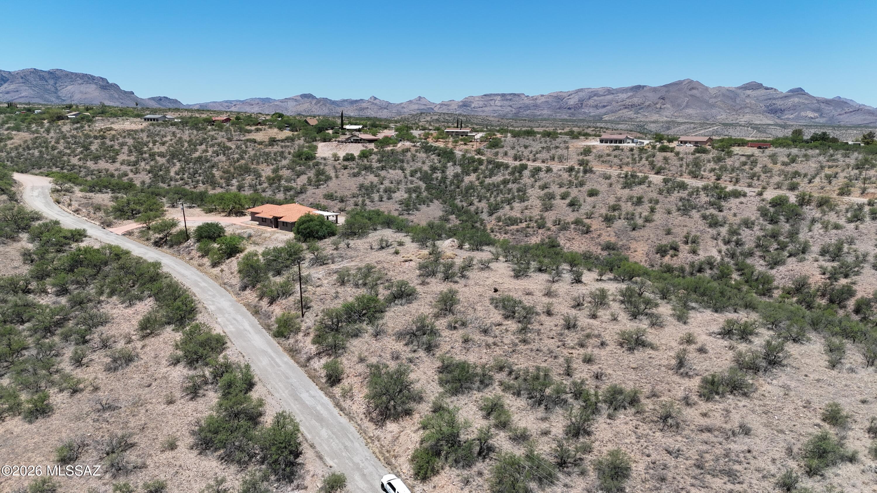 702 Camino Arruza, Unit 48 Rio Rico, AZ 85648 - Photo 4 of 11
