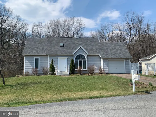 $282,000 | 305 Cooper Lane, McConnellsburg, PA 17233