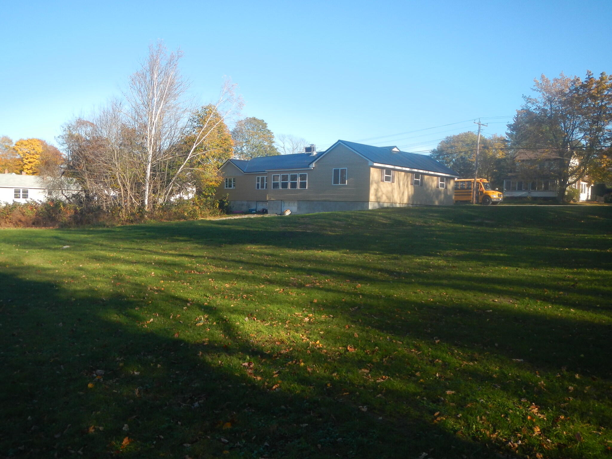 97 Enfield Road Lincoln, ME 04457 - Photo 20 of 21 DSCN8335