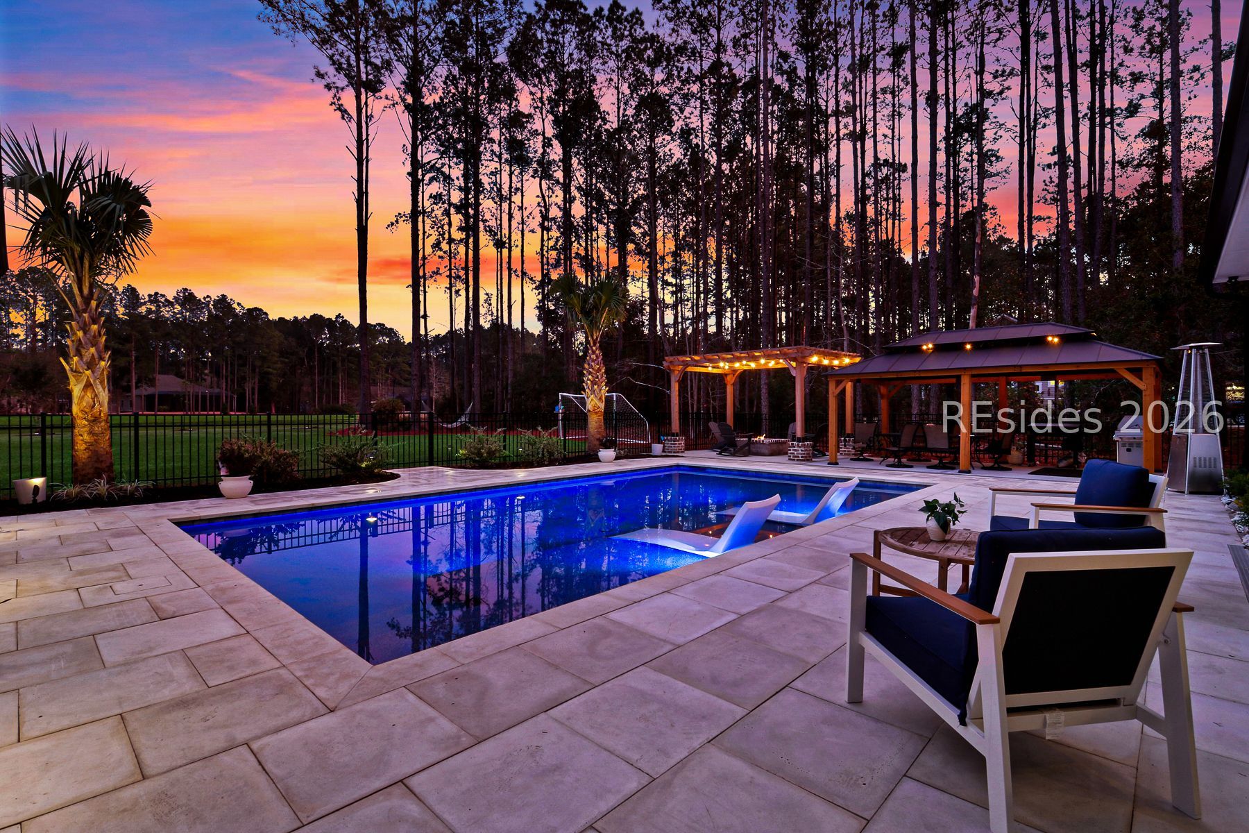 40 Foxchase Lane Bluffton, SC 29910 - Photo 1 of 1